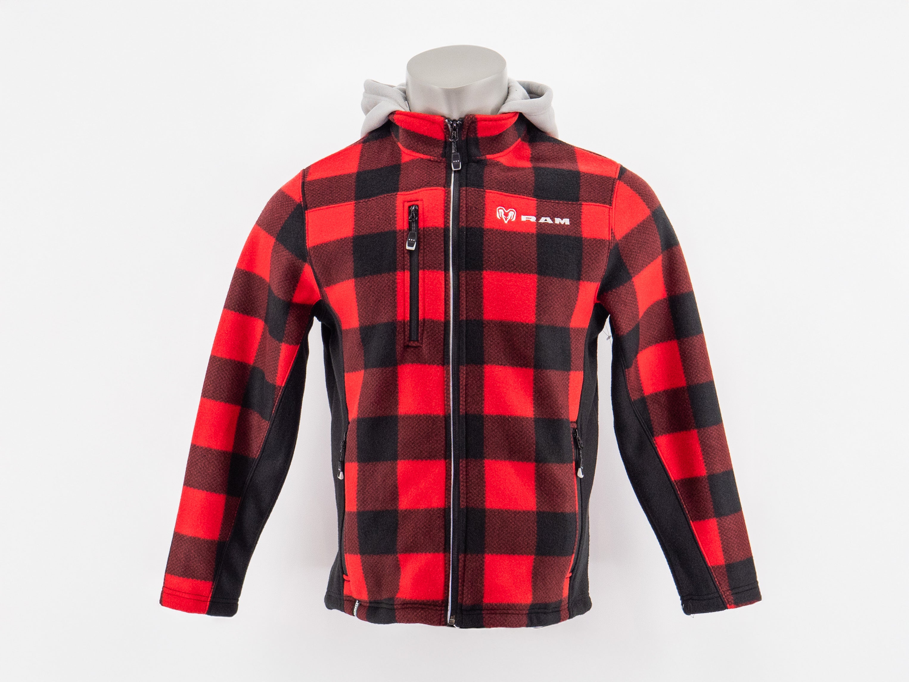 RAM Men’s Pinewood Sport Jacket - Medium RAM Men’s Pinewood Sport Jacket - Medium